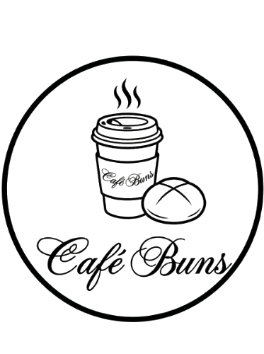 Café Buns project preview