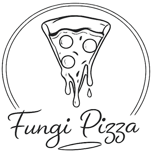 Fungi Pizza project preview